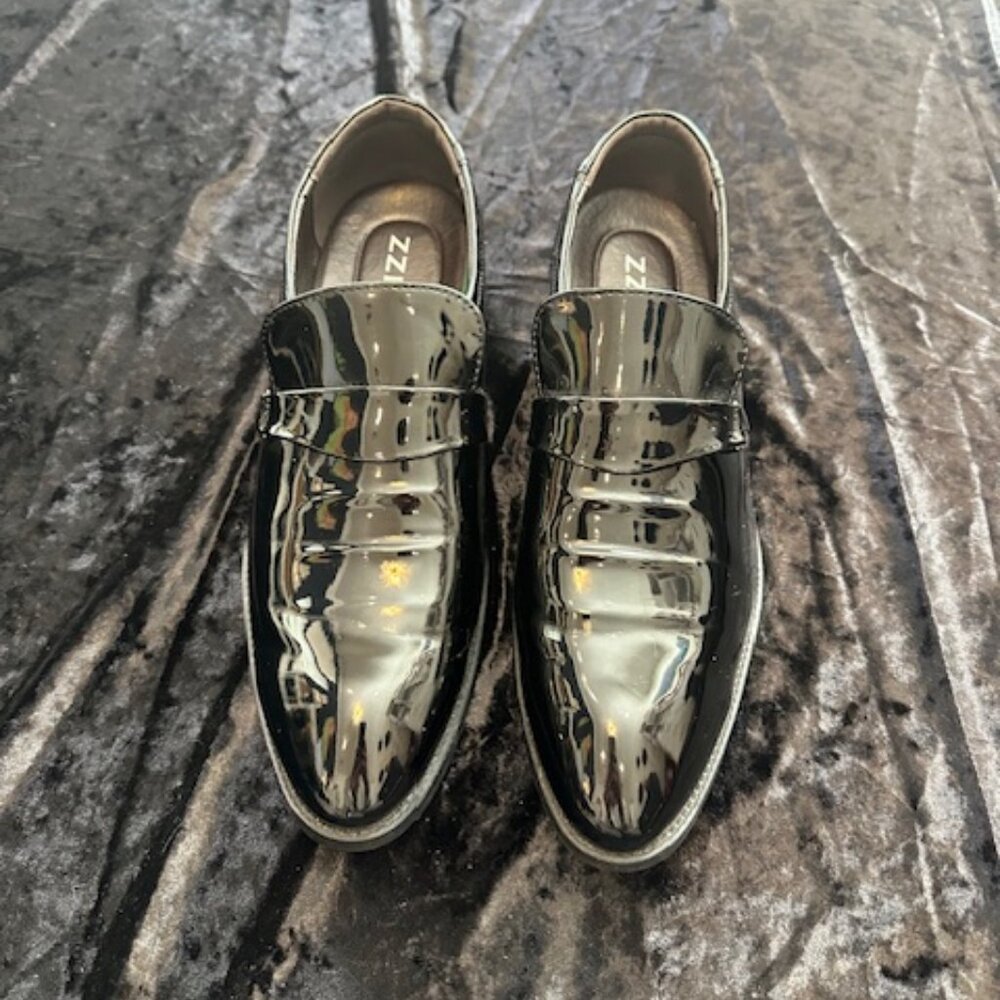 Men's Dress Shoes